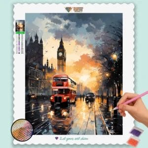 London CityScape