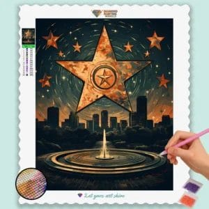 Stars in Los Angeles