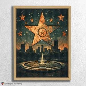 Stars in Los Angeles