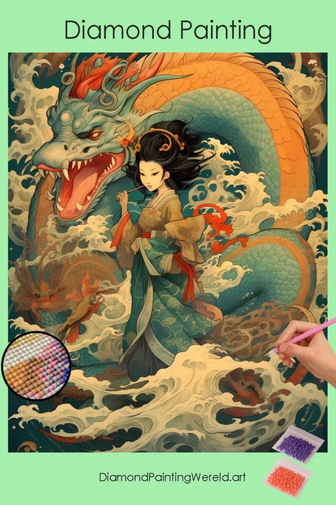 The Anime Queen