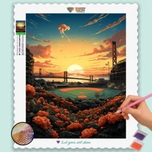 Bridge in San Francisco