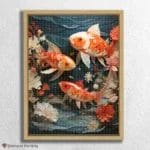 Colorful Fishes