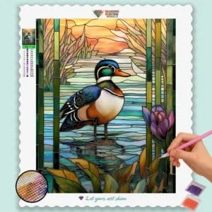Wood Duck