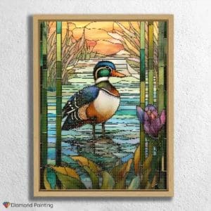 Wood Duck