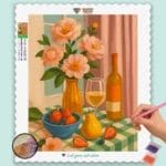 Still_Life_with_Peonies_and_Fruit