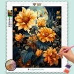 Amazing Sunflowers