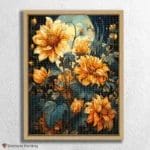 Amazing Sunflowers