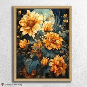Amazing Sunflowers
