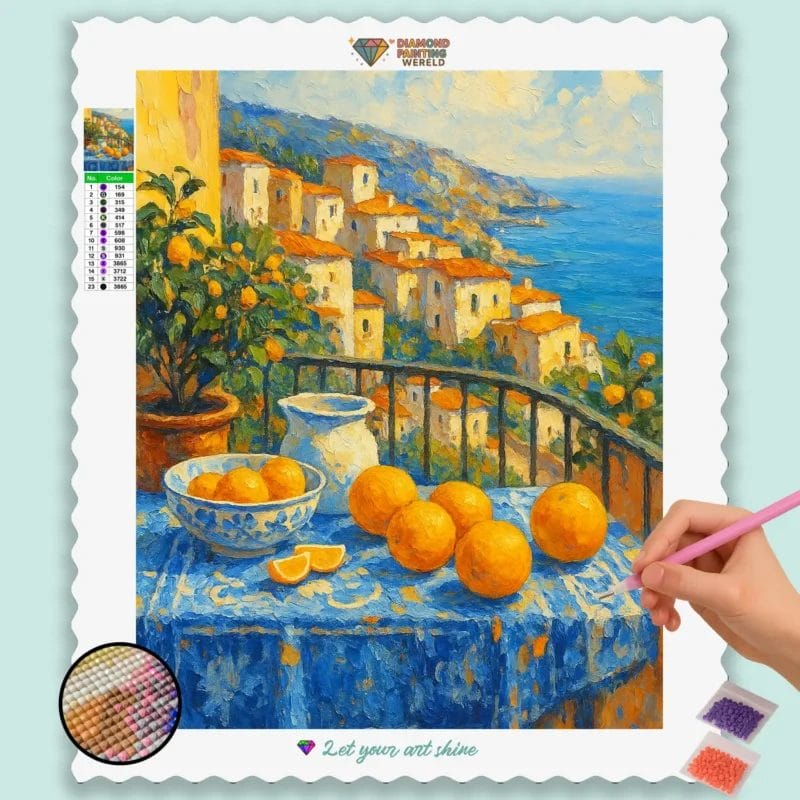 Sunlit_Village_by_the_Sea