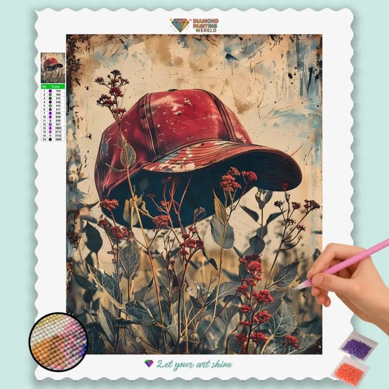 Red Cap