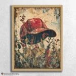Red Cap
