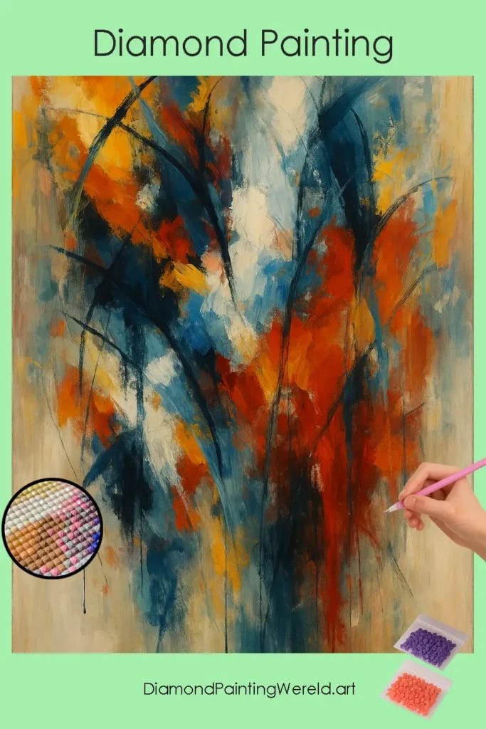 Levendige Chaos in Beweging 1 Diamond Painting Wereld Vibrant_Chaos_in_Motion