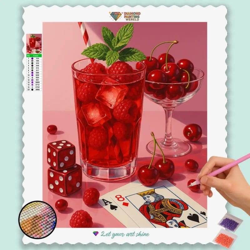Vibrant_Cocktail_and_Cherry_Still_Life