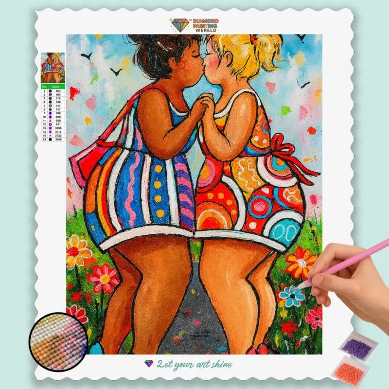 Vibrant_Garden_Kiss
