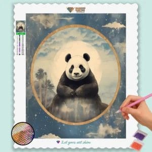 Baby Panda