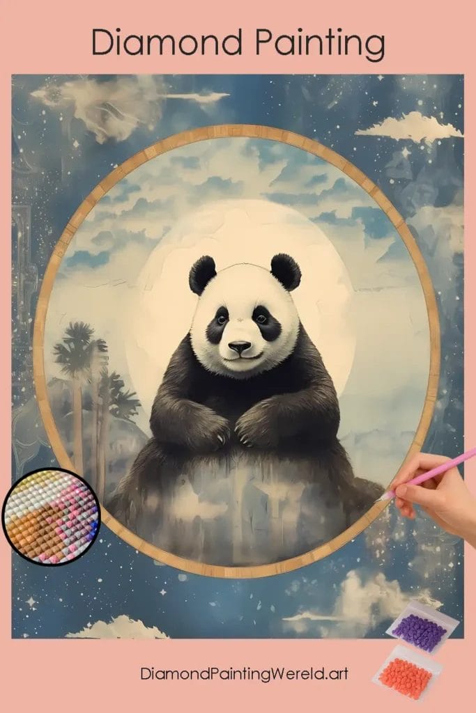 Baby Panda