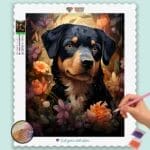 Kawaii Cute Dog