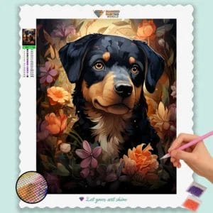 Kawaii Cute Dog