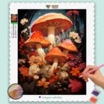 Magic Mushrooms