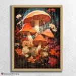 Magic Mushrooms