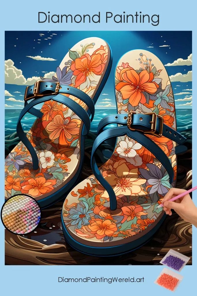 Kawai Slippers