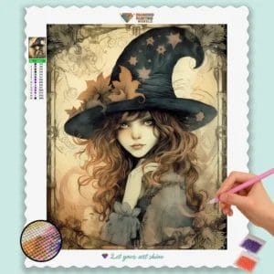 Love Witch