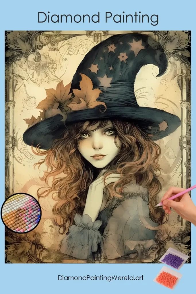 Love Witch