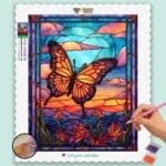 Magical Butterfly