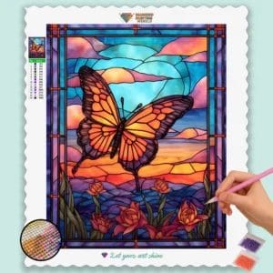 Magical Butterfly