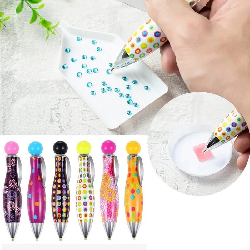 Ergo-Comfort Diamond Painting Pen (Extra Breed) 1 Diamond Painting Wereld 36594 Paint by numbers Diamond Painting webp DIY diamond Painting Wereld