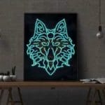 56816 Paint by numbers Diamond Painting webp