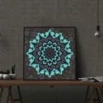 65180 Paint by numbers Diamond Painting webp