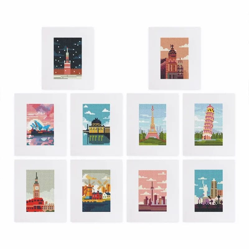 75384 Paint by numbers Diamond Painting webp DIY diamond Painting Wereld