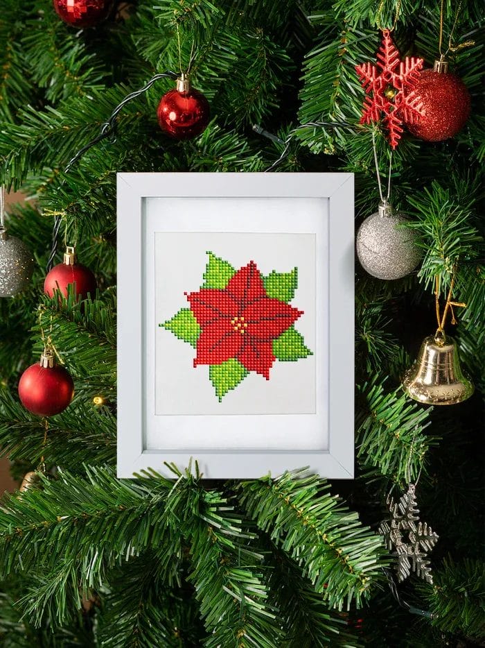 Feestsymbolen Collectie - Mini Diamond Painting 1 Diamond Painting Wereld 83132 Paint by numbers Diamond Painting webp DIY diamond Painting Wereld