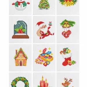 91594 Paint by numbers Diamond Painting webp