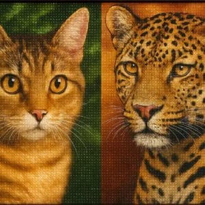 Katten & Roofdieren