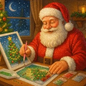 Kerst