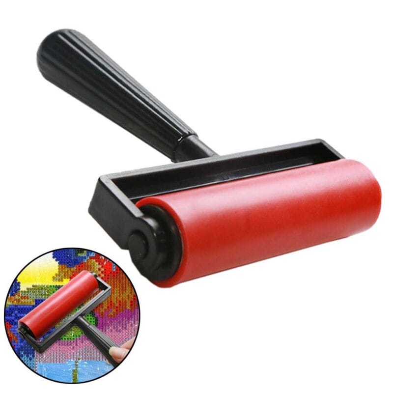 Diamond Painitng roller 1 DIY diamond Painting Wereld