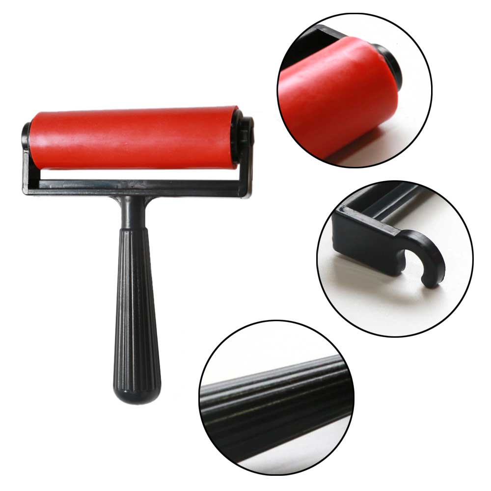 Professionele Diamond Painting Roller 1 Diamond Painting Wereld Diamond Painitng roller 3 DIY diamond Painting Wereld