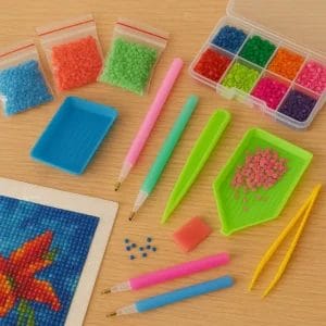 Accessoires