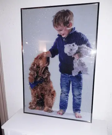 Diamond Painting Wereld: Dé #1 Winkel voor je Creatieve Hobby 129 Diamond Painting Wereld Diamond painting review DIY diamond Painting Wereld