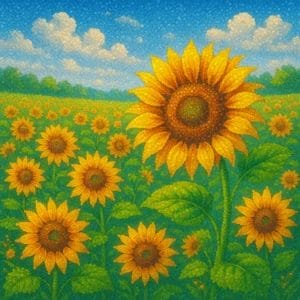 Bloemen & Planten
