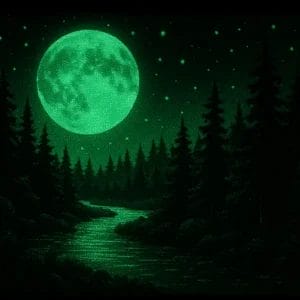 Glow in the Dark