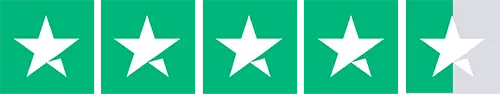Star Rating on Website DIY diamond Painting Wereld